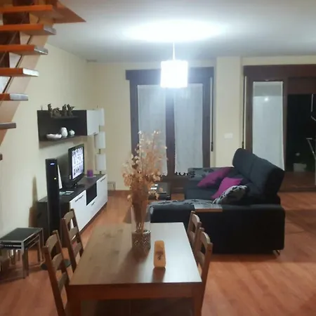 Holiday home Casa Ana *