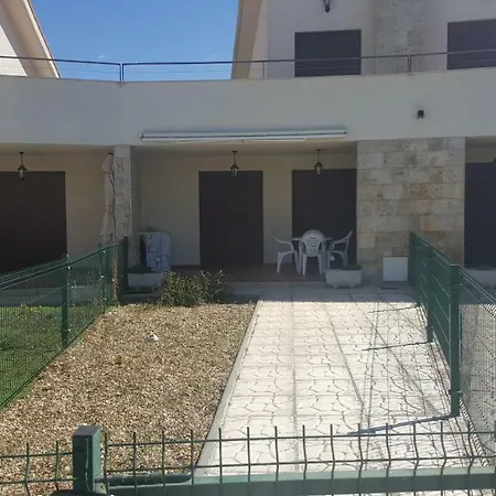 Casa Ana Feriehus Villamarciel