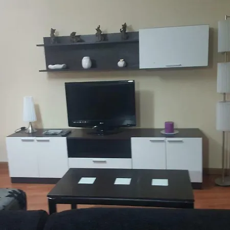 Holiday home Casa Ana