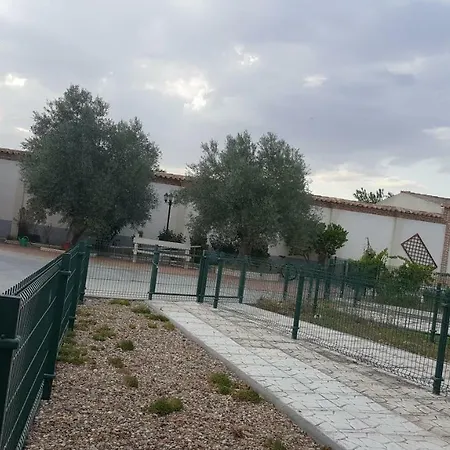 Vakantiehuis Casa Ana