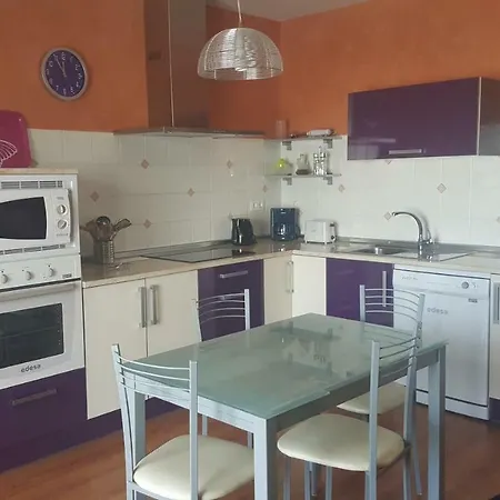 Casa Ana *