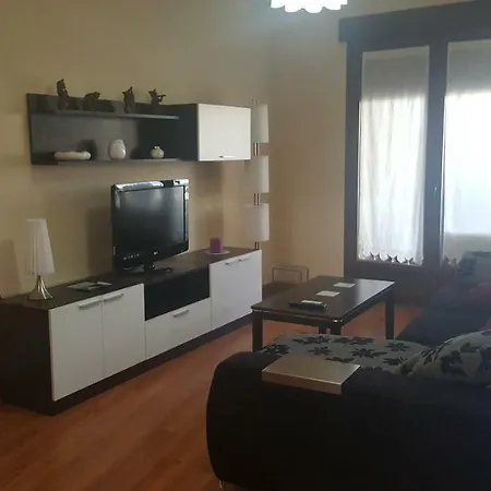 Casa Ana Vakantiehuis *