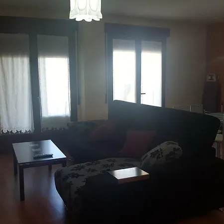 Casa Ana Villamarciel