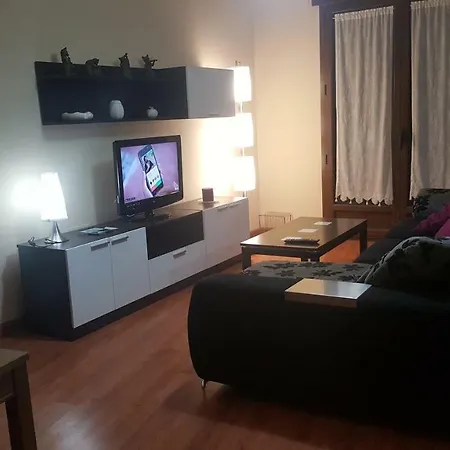 Vakantiehuis Casa Ana *