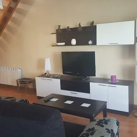 Casa Ana Casa vacanze *