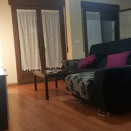 Holiday home Casa Ana