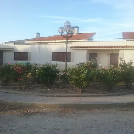 Casa Ana Holiday home