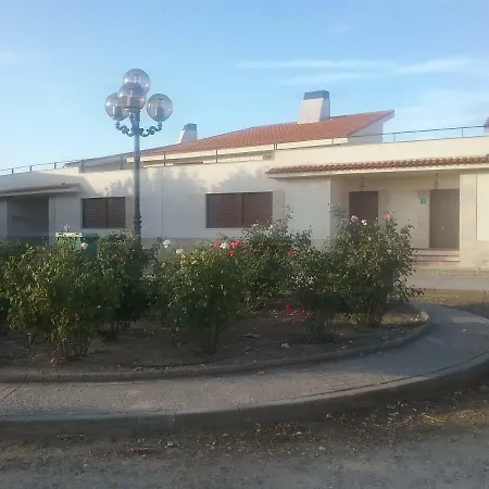 Casa Ana Feriehus Villamarciel