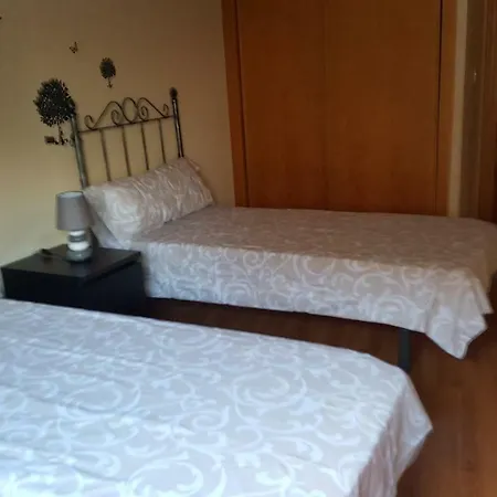 Casa Ana Holiday home