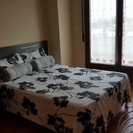 Casa Ana Holiday home *