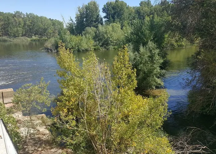 Дом отдыха Casa Ana