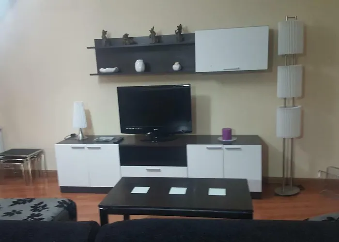 Дом отдыха Casa Ana