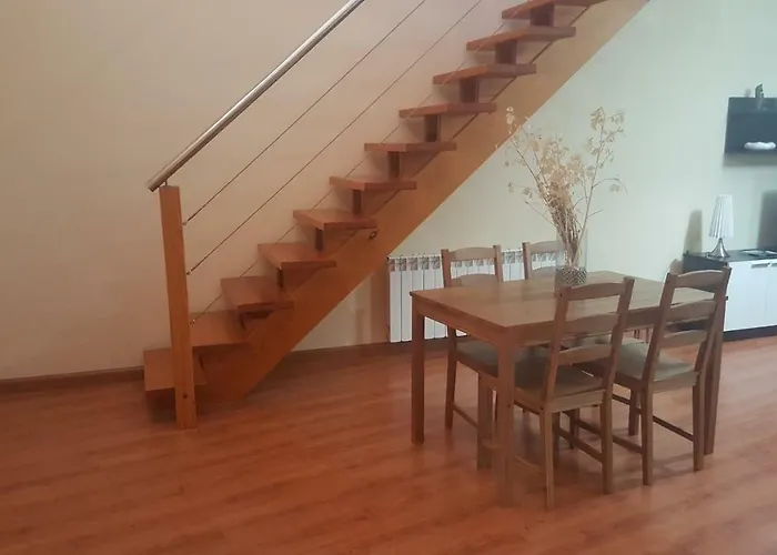 Casa Ana *