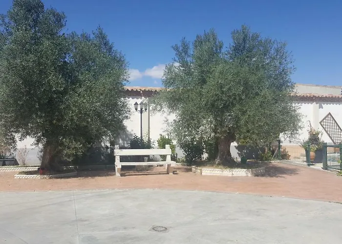 Дом отдыха Casa Ana