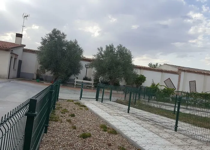 Дом отдыха Casa Ana