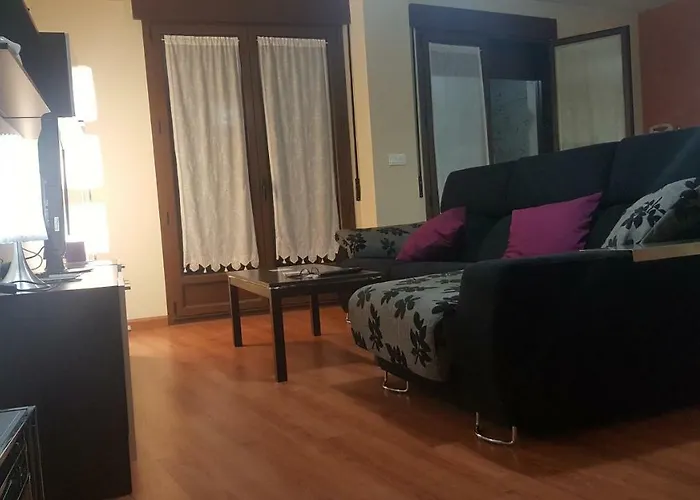Дом отдыха Casa Ana