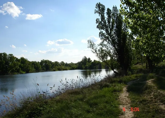 Casa Ana Дом отдыха Villamarciel