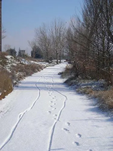 Casa Ana Дом отдыха