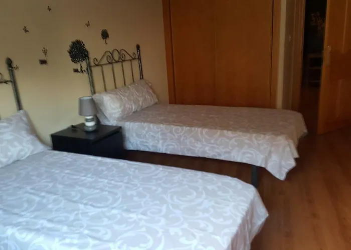 Casa Ana Дом отдыха