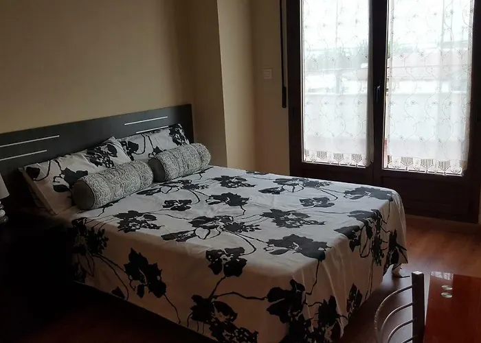 Casa Ana Дом отдыха *