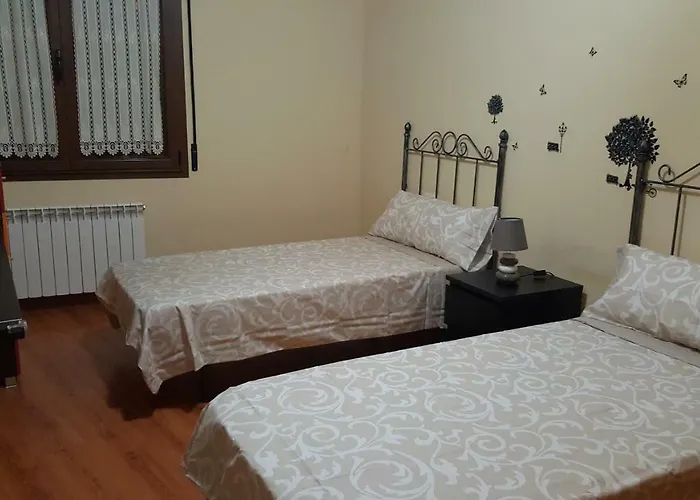 Casa Ana *