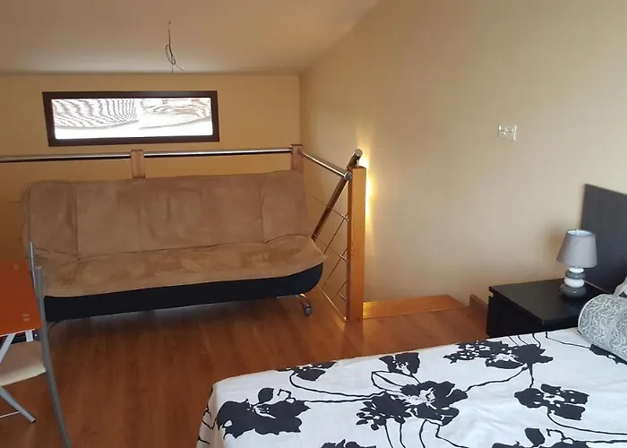 Дом отдыха Casa Ana